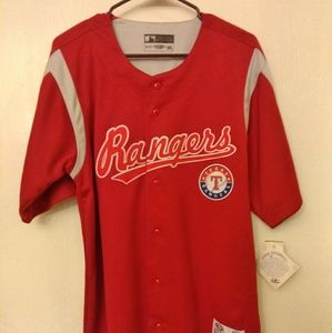 NEW   Vintage baseball Jersey